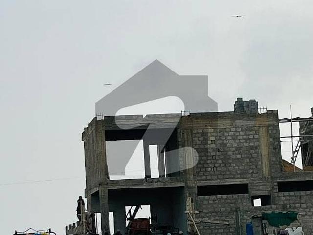 Idyllic Residential Plot Available In DHA Phase 8 Zone D For sale