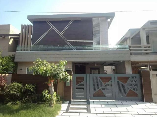 Dha phase 8 air avenue beautiful house for rent With Basement Lahore DHA Phase 8 ID 51841