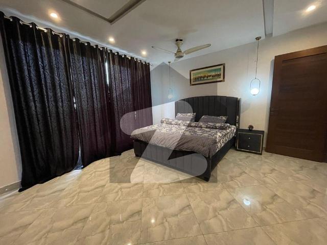 Dha phase 8 air avenue luxury apartment C Tower furniture 2 bedroom Air Avenue Luxury Apartments