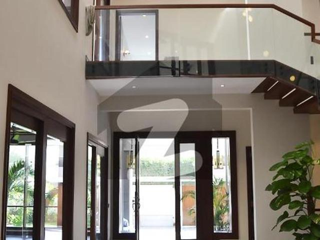 DHA PHASE 8, Brand New 1000 Sq. Yards Bungalow for Sale. DHA Phase 8