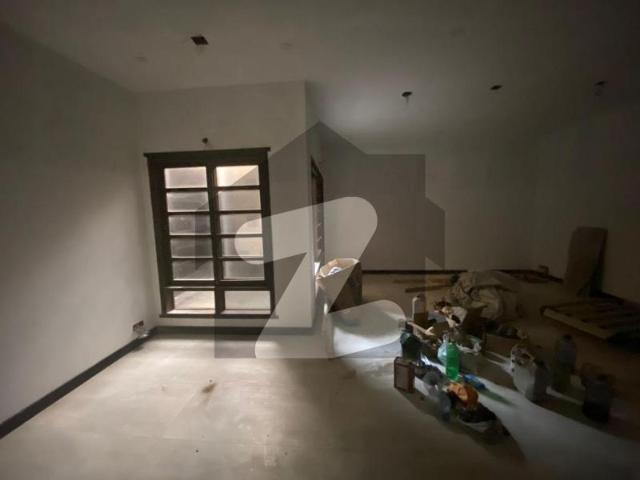 Dha phase 8 brand new 300 yards bungalow 4 bedrooms with full basement is up for urgent sale dha phase 8 extension