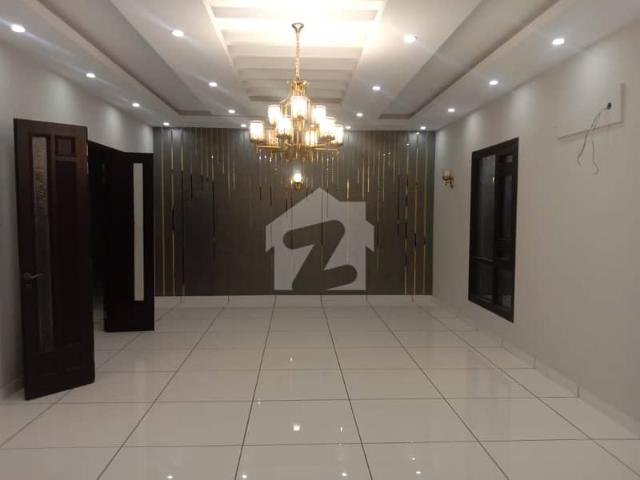Dha phase 8, brand new 666 sq. Yards Bungalow for Sale