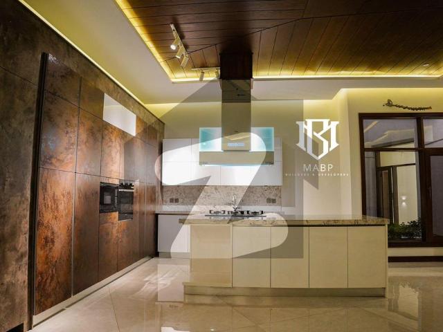 Dha Phase 8 Brand New Artistic Bunglow For Sale DHA Phase 8 Zone A