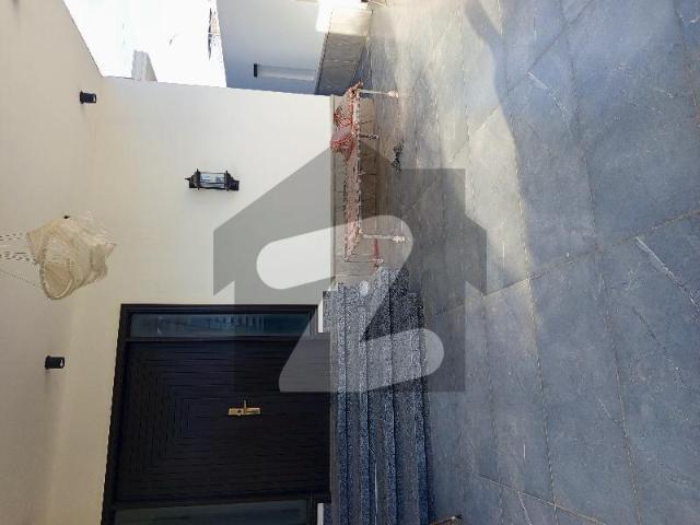 DHA Phase 8 Brand New Bungalow 500 VIP Location VIP Luxury VIP Italian Modern DHA Phase 8