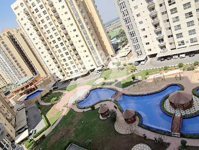 DHA Phase 8 Creek Vista 4Bedroom Apartment For Rent