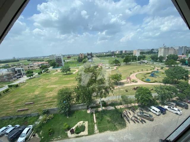 DHA Phase 8 Ex Air Avenue Apartment C tower For Sell 3 Bedrooms