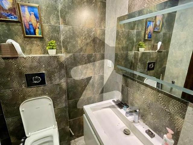 DHA Phase 8 Ex Air Avenue Furnished Apartment C tower For Rent DHA Phase 8 Ex Air Avenue