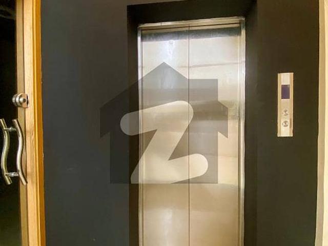 DHA Phase 8 Office For Rent