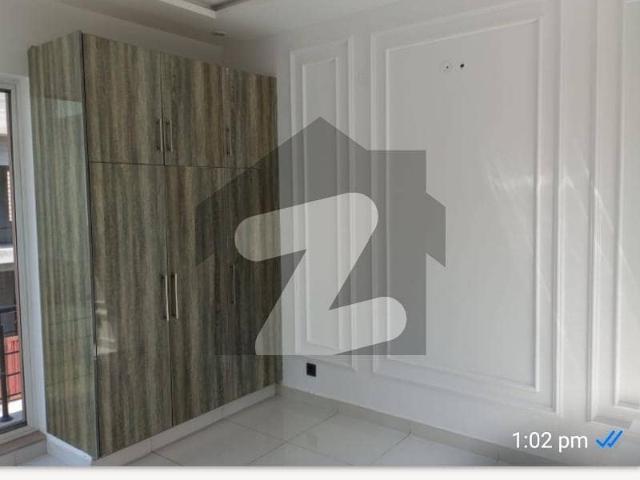 DHA Phase 9 Town House For Sale 5 Marla