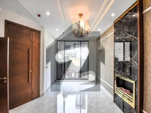 Dha phase 9 town lahore 5 marla modern design house for rent prime location dha 9 town