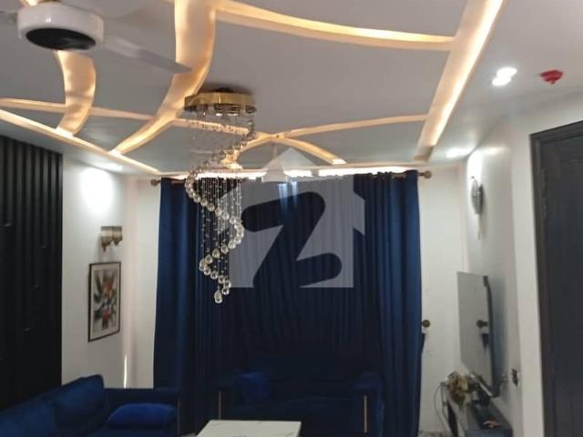 DHA Phase 9 Town 5 Marla Fully Furnished House For Sale At Very Reasonable Price