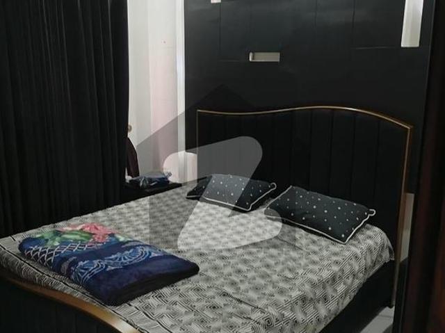 DHA Phase 9 Town 5 Marla Fully Furnished House For Sale At Very Reasonable Price DHA 9 Town Block A