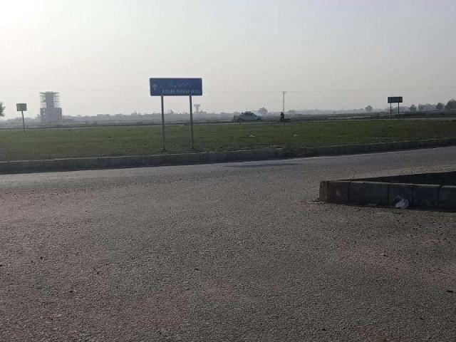 DHA Phase 9 Prism Block C 1 Kanal Plot All Paid For Sale Lahore International City Country Homes ID 65145