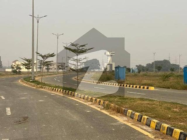 Dha phase 9 prism block e plot no 94 price 265 lac