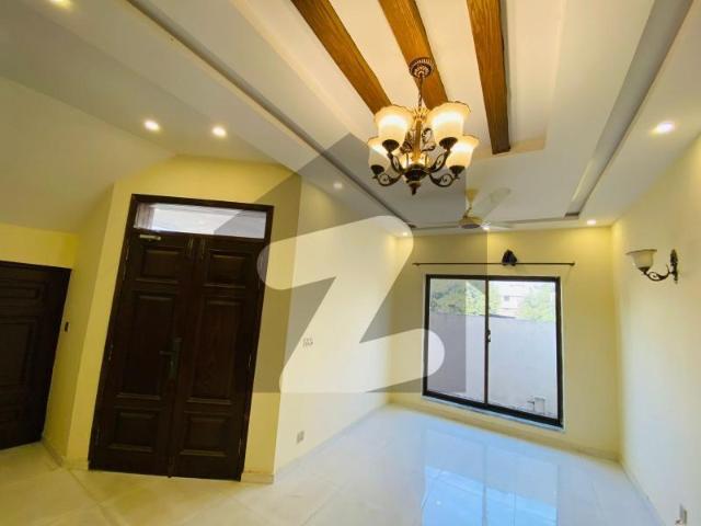 DHA Phase 9 Town 5 Marla House For Rent Ideal Location DHA 9 Town Block A