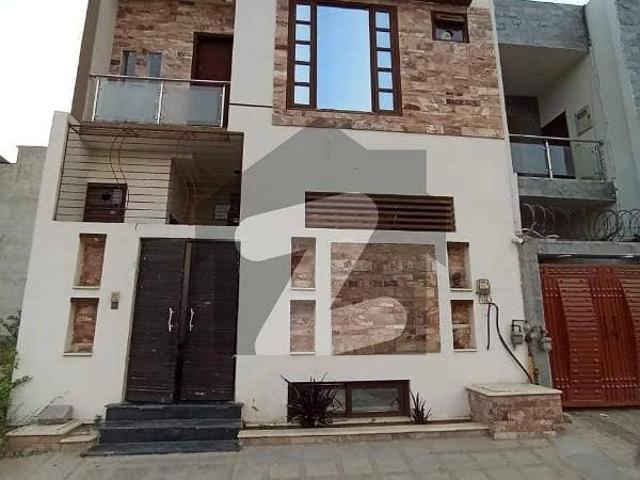 DHA Phase Vii Ext 100 Yards Bungalow For Rent