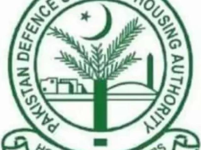 Dha phase viii 1000 sq yards plot for sale on zulfiqar st 18 Karachi DHA Phase 8 ID 22992