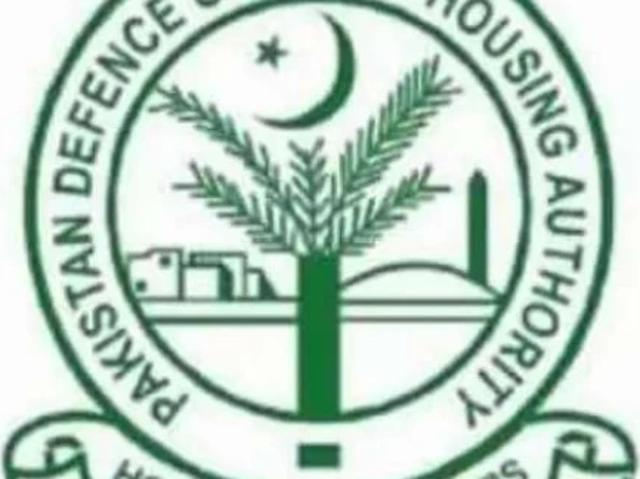 Dha phase viii 1000 sq yards 90x100 18 street first belt Karachi DHA Phase 8 ID 22987