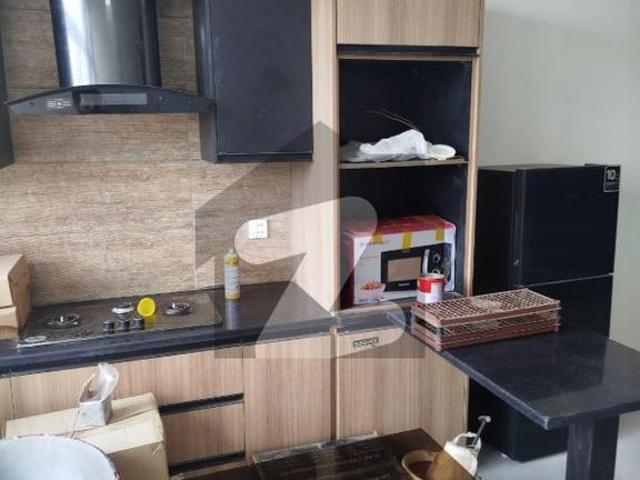 DHA Phases 8 Brand New Furnished Apartment For Rent DHA Phase 8