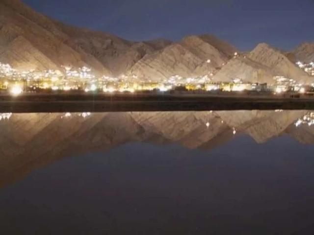 DHA QUETTA Karachi Clifton ID 26438