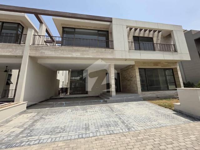 Dha Raya 1 Kanal Villa For Sale Phase 3