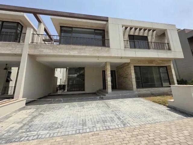 Dha Raya 1 Kanal Villa For Sale Phase 3 Lahore DHA Defence ID 99217