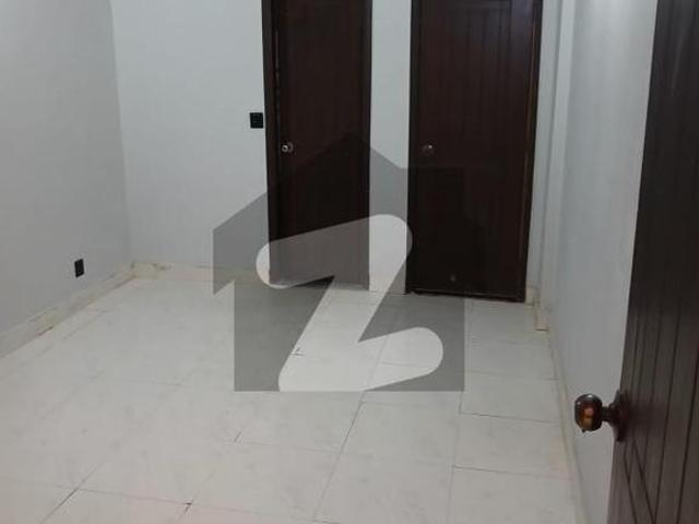 Dha Rahat Commercial Slightly Used 2 Bed D/ For Rent DHA Phase 6