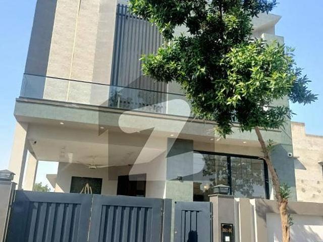 Dha rahbar Modern style house for rent
