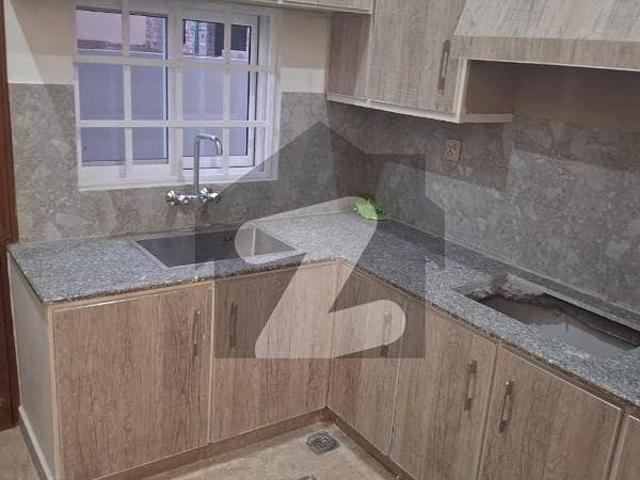 DHA Rahbar PH 11 Sector 3 B 5 Marla Used House With Glass Marbel Floor Neat &Amp  Clean House
