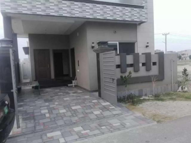 DHA Rahber Lahore DHA 11 Rahbar ID 13165