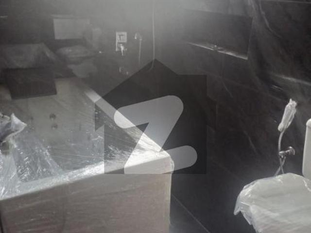 DHA Rahber 5 Marla Brand New House For Sale DHA 11 Rahbar