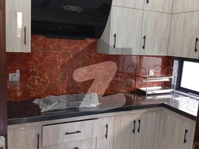 DHA Rahber 5 Marla Brand New House For sale DHA 11 Rahbar