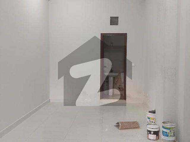 DHA Tauheed Commercial 360 Sqft Shop Available For Rent