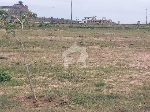 Dha valley magnolia block 5 marla possession and construction letter