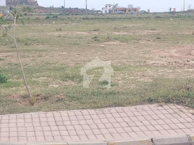 Dha valley magnolia secter 8 marla 1st ballot possession and construction leter
