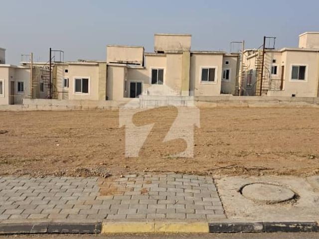 DHA Valley Oleander Block A, Pair Plot For sale