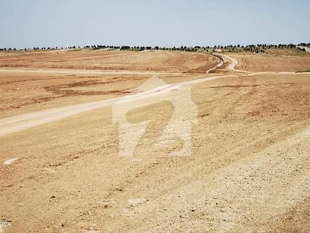 DHA Valley Islamabad 5 Marla Developed Plot Lilly C Block For Sale
