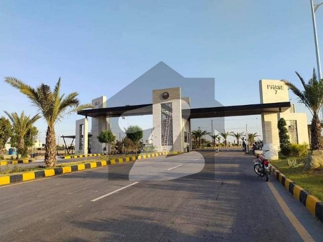 Dha valley sector boganvillah islamabad