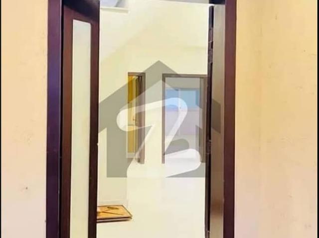DHA Valley 8 Marla House Double Stories For Sale Out Standing Location ALL Facilities Available DHA Defence Good Opportunities Of Investment