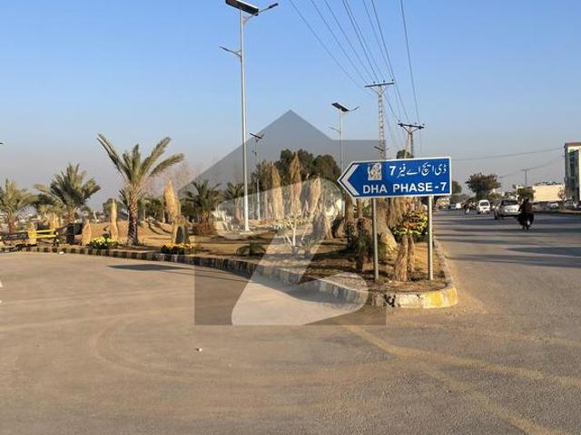 DHA Valley 8 Marla Ready Villa Islamabad DHA Valley Oleander Sector