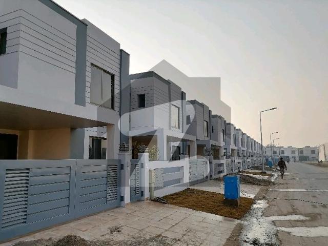 DHA Villas House For rent Sized 9 Marla DHA Villas