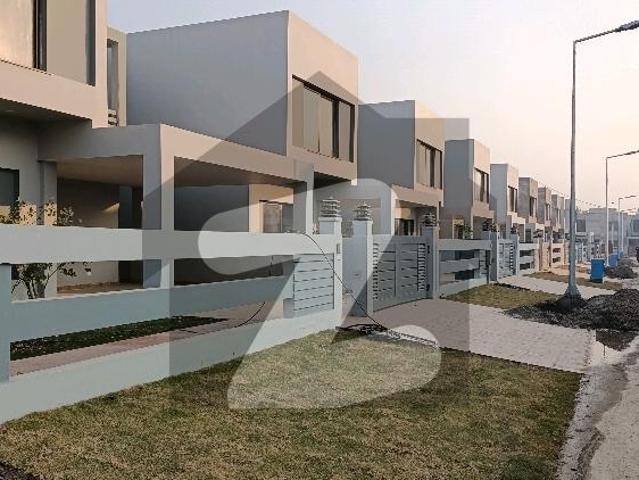 DHA Villas House Sized 12 Marla DHA Villas