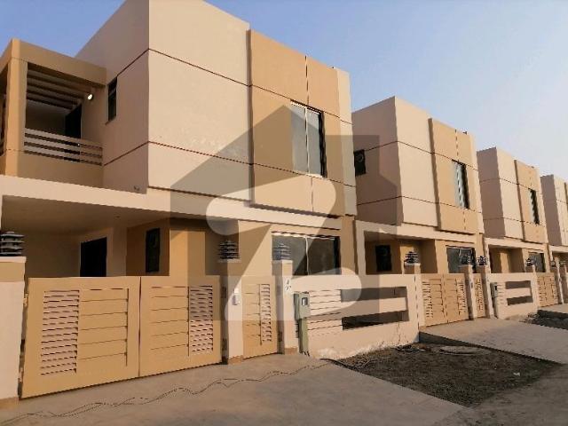 DHA Villas House Sized 6 Marla Is Available DHA Villas
