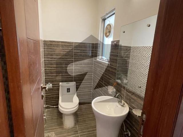 Dha villas 6 Marla villa available For rent DHA Villas