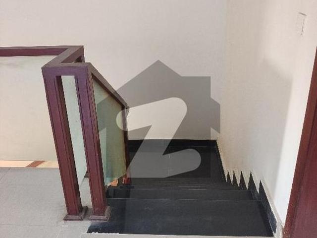 DHA Villas 6 Marla Villa Rent @65 thousand Jinnah Avenue
