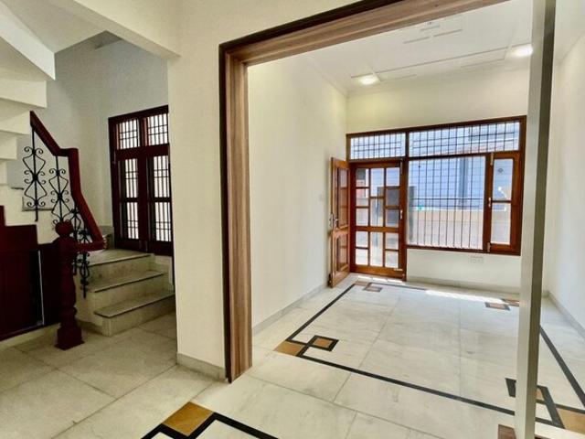 Dhakoli, Zirakpur East 3 Bedroom 1485 Sq. Ft. Independent House in Dhakoli Zirakpur Listing ID: #10281