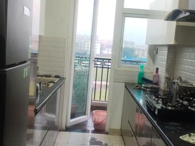 Dhakoli, Zirakpur East 3 Bedroom 1890 Sq. Ft. Builder Floor in Dhakoli Zirakpur Listing ID: #10287
