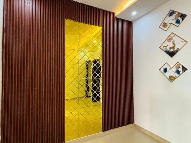Dhakoli, Zirakpur East 3 Bedroom 112 Sq. Yd. Builder Floor in Dhakoli Zirakpur Listing ID: #10396