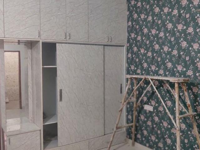 Dhakoli, Zirakpur East 1 Bedroom 77 Sq. Yd. Builder Floor in Dhakoli Zirakpur Listing ID: #10381