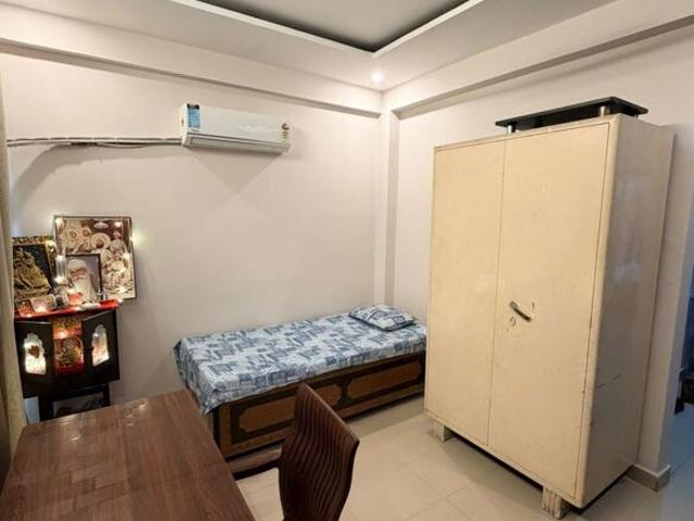 Dhakoli, Zirakpur East 1 RK 100 Sq. Yd. Independent House in Dhakoli Zirakpur Listing ID: #10377